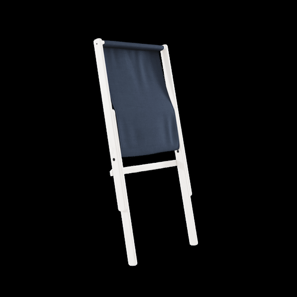 Fotel  BOOGIE white - obrazek 62