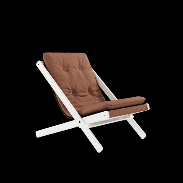 Fotel  BOOGIE white - obrazek 142