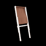 Fotel  BOOGIE white - obrazek 35