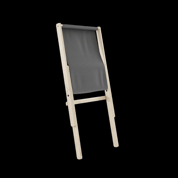 Fotel  BOOGIE white - obrazek 210