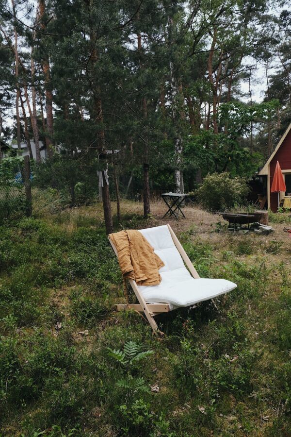 Fotel  BOOGIE white - obrazek 206