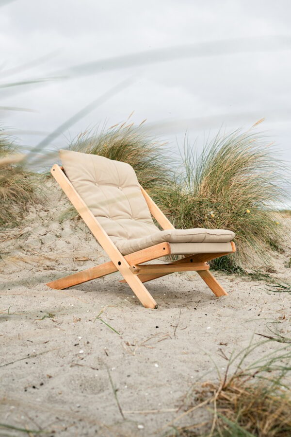 Fotel BOOGIE OUTDOOR oil beech - obrazek 16