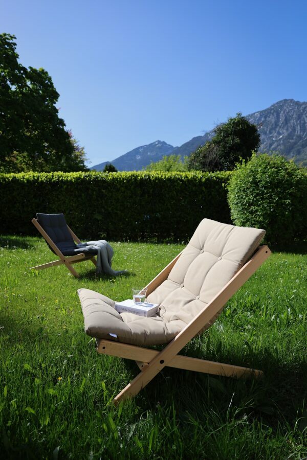 Fotel  BOOGIE white - obrazek 214