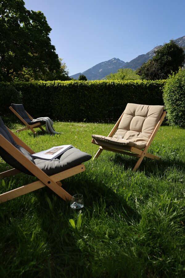 Fotel BOOGIE OUTDOOR oil beech - obrazek 7