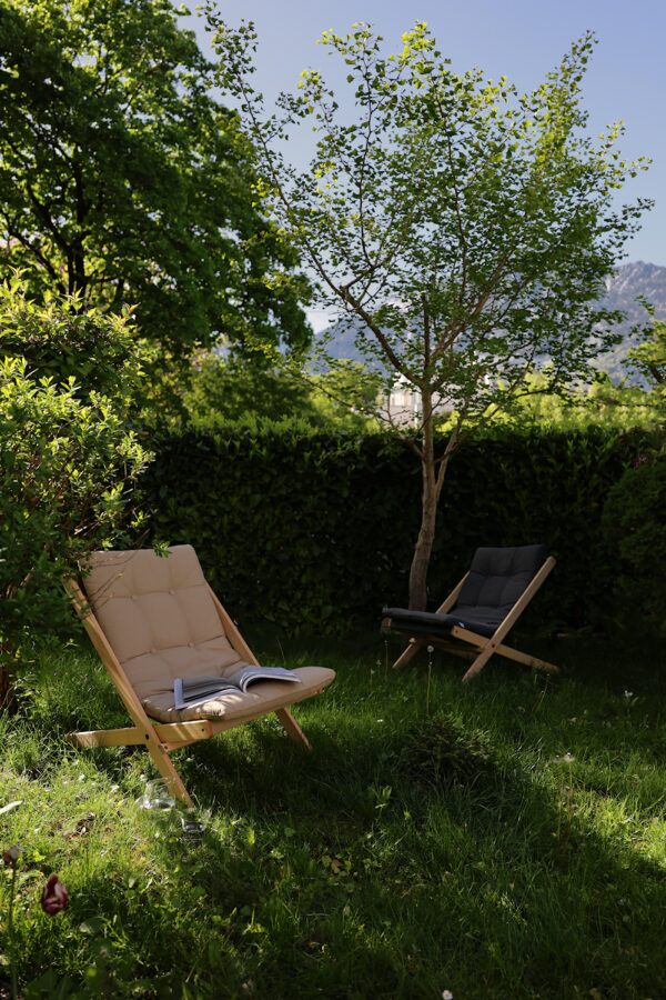 Fotel  BOOGIE white - obrazek 216