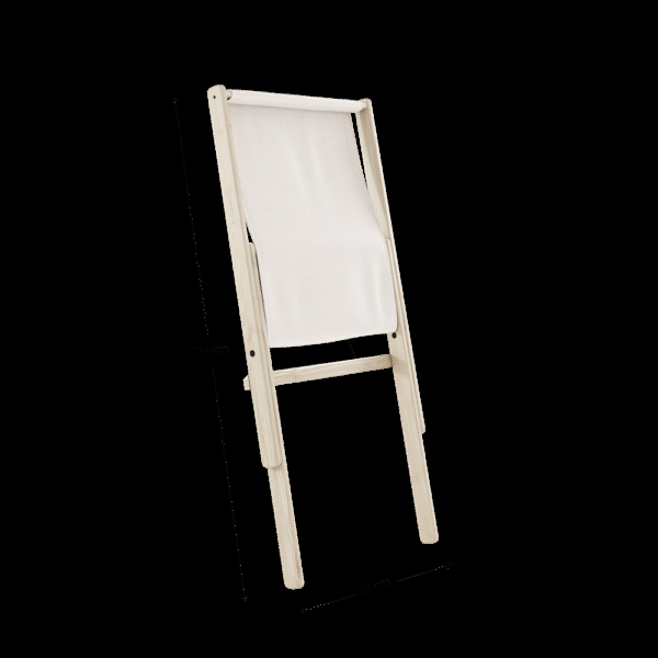 Fotel  BOOGIE white - obrazek 180