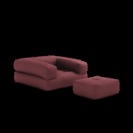 Fotel CUBE - obrazek 9