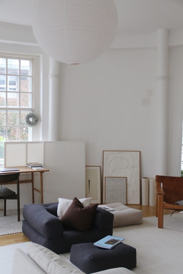 Fotel CUBE - obrazek 7