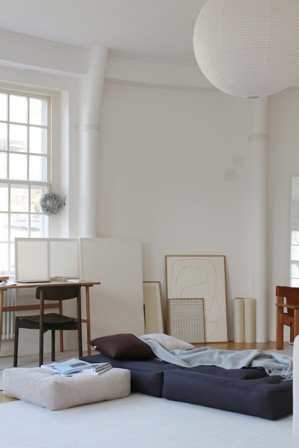 Fotel CUBE - obrazek 9