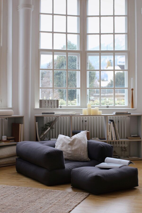 Fotel CUBE - obrazek 8