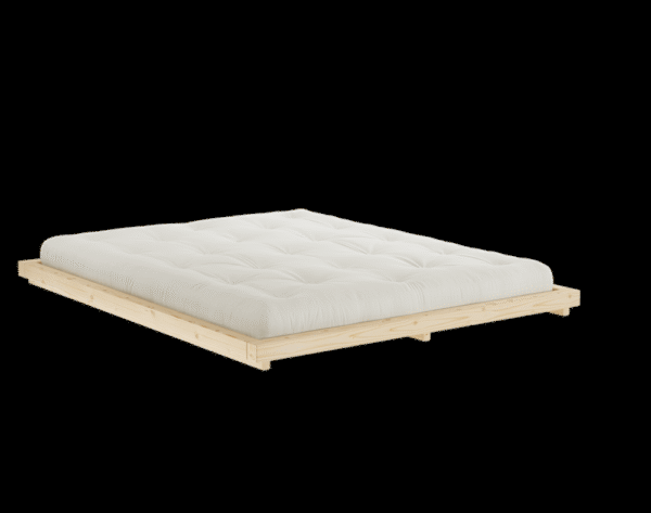 Łóżko DOCK BED 160x200 - obrazek 2