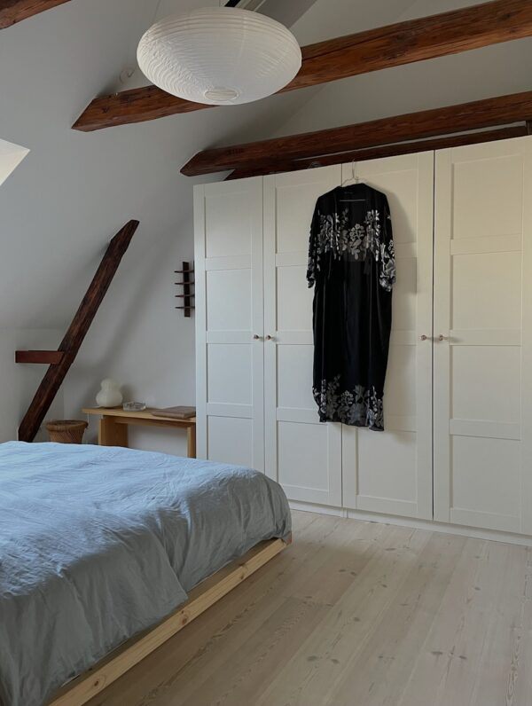 Łóżko DOCK BED 160x200 - obrazek 7