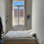 Łóżko DOCK BED 180x200