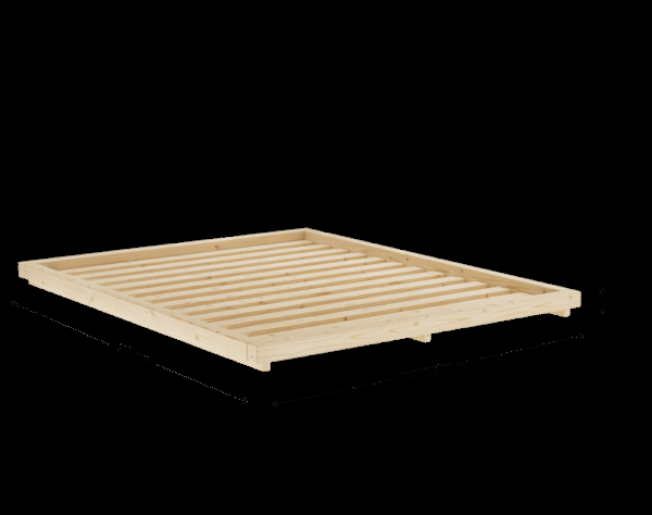 Łóżko DOCK BED 160x200 - obrazek 4