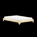 Łóżko ELAN 140x200 - obrazek 2