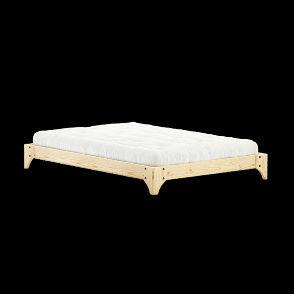 Łóżko ELAN 140x200 - obrazek 2