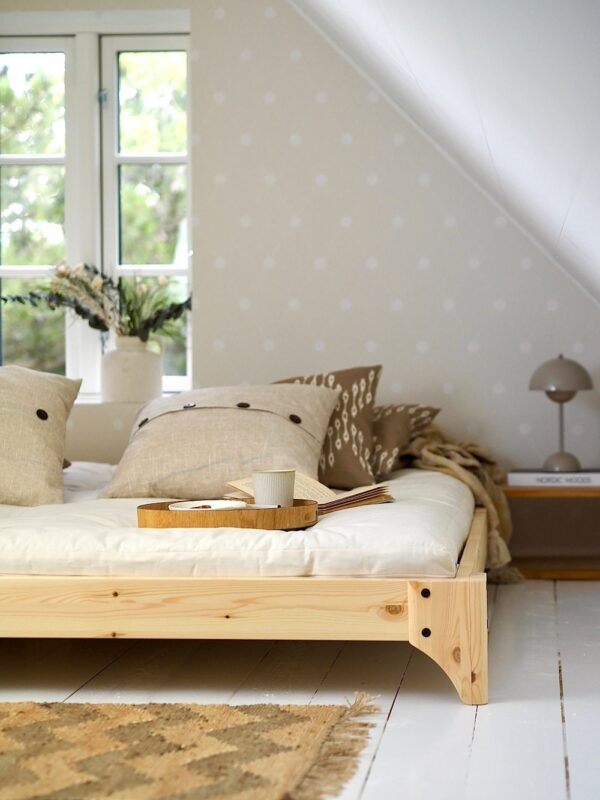 Łóżko ELAN 160x200 - obrazek 6