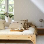 Łóżko ELAN 140x200