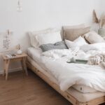 Łóżko ELAN 180x200