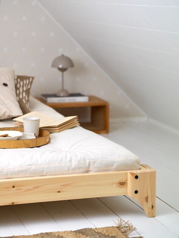 Łóżko ELAN 140x200 - obrazek 9