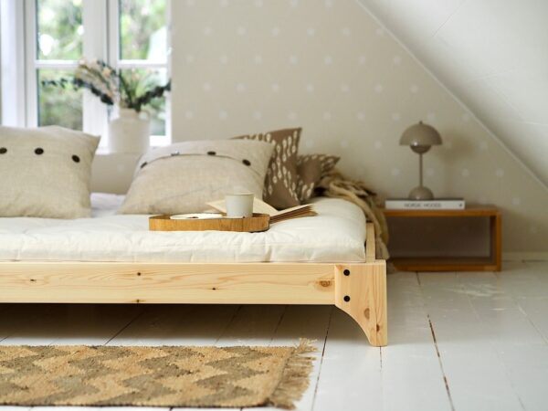 Łóżko ELAN 140x200 - obrazek 10