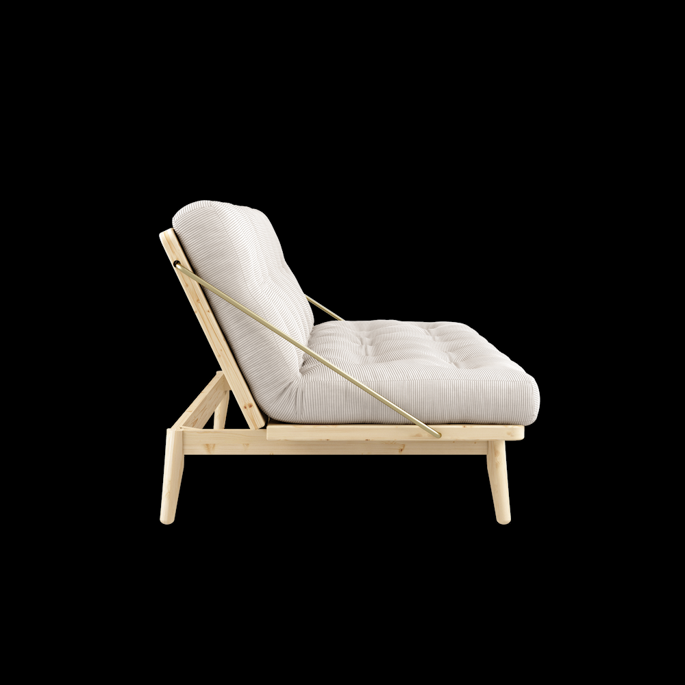 Sofa FOLK natur sztruks - obrazek 7