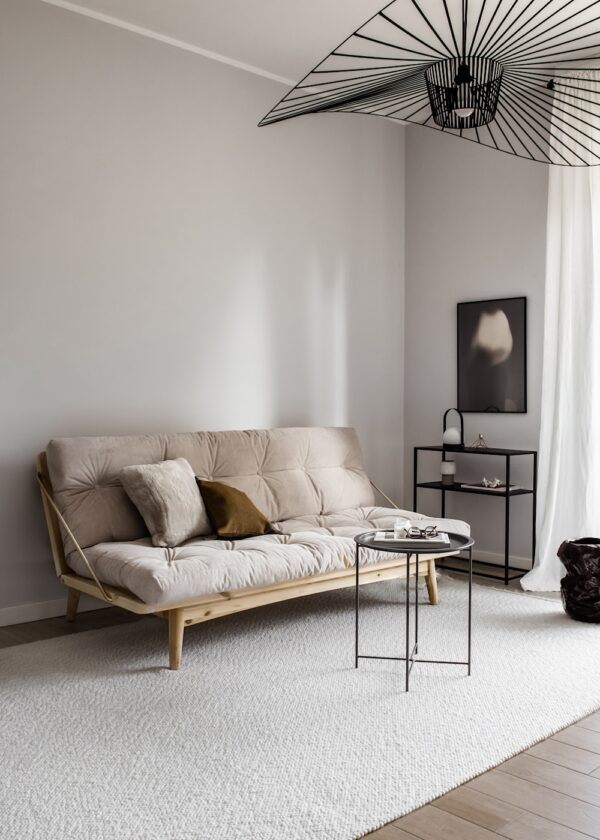 Sofa FOLK natur - obrazek 5