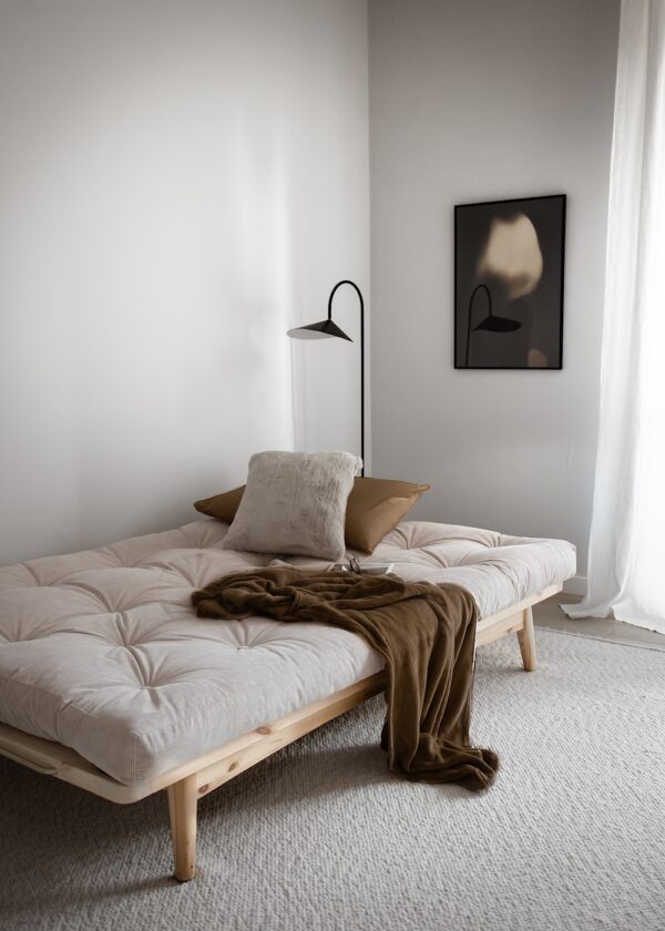 Sofa FOLK natur - obrazek 6