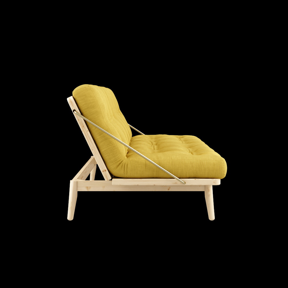 Sofa FOLK natur sztruks - obrazek 22