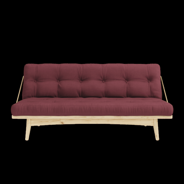 Sofa FOLK natur - obrazek 16