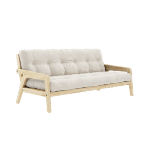 Sofa GRAB natur sztruks