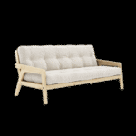 Sofa GRAB natur sztruks