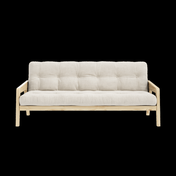 Sofa GRAB natur sztruks - obrazek 10