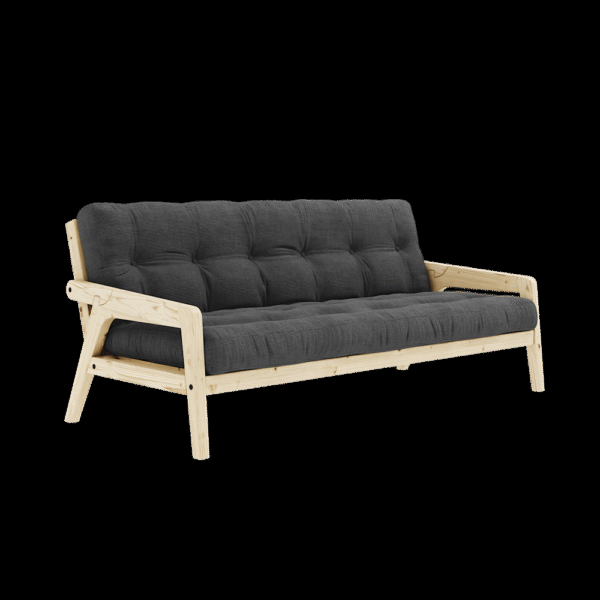 Sofa GRAB natur sztruks - obrazek 13