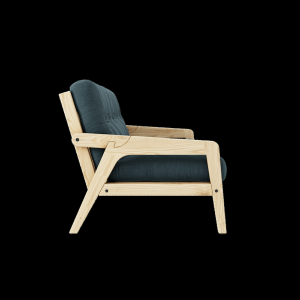 Sofa GRAB natur sztruks - obrazek 23