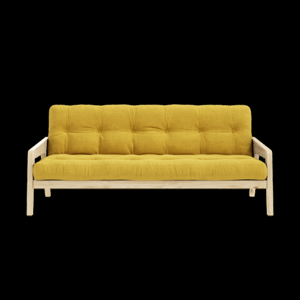 Sofa GRAB natur sztruks - obrazek 28