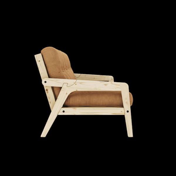 Sofa GRAB natur sztruks - obrazek 31