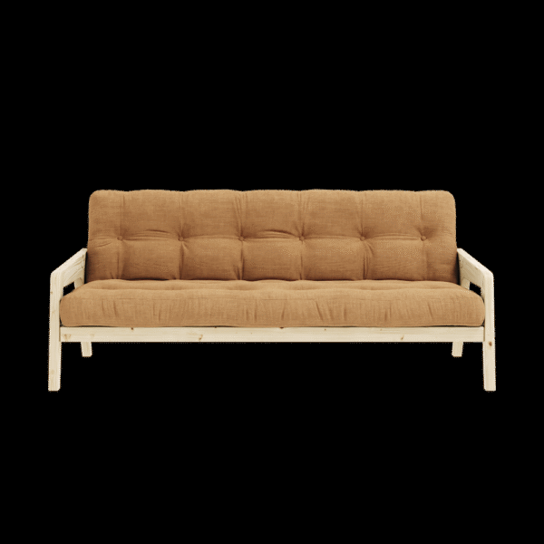 Sofa GRAB natur sztruks - obrazek 32