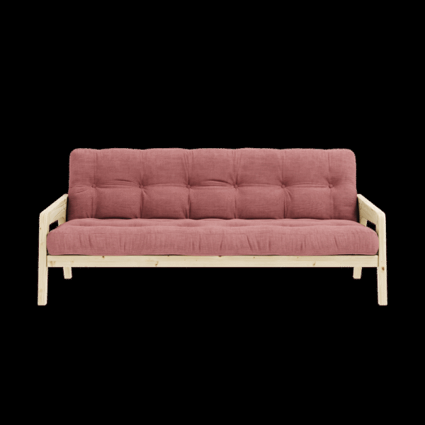 Sofa GRAB natur sztruks - obrazek 36