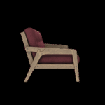 Sofa GRAB natur - obrazek 57