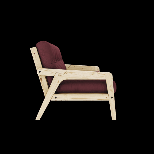 Sofa GRAB natur - obrazek 15