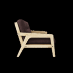 Sofa GRAB natur - obrazek 17