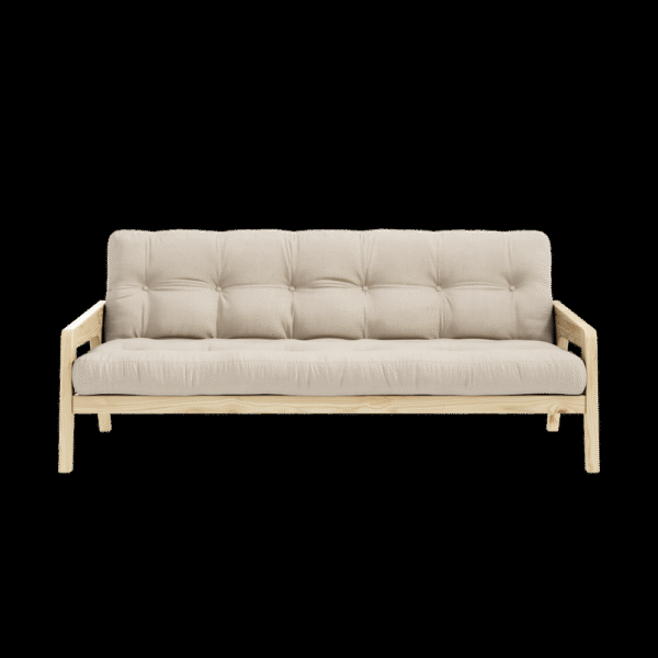 Sofa GRAB natur - obrazek 36