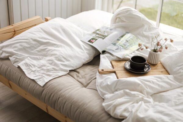 Sofa GRAB natur sztruks - obrazek 2