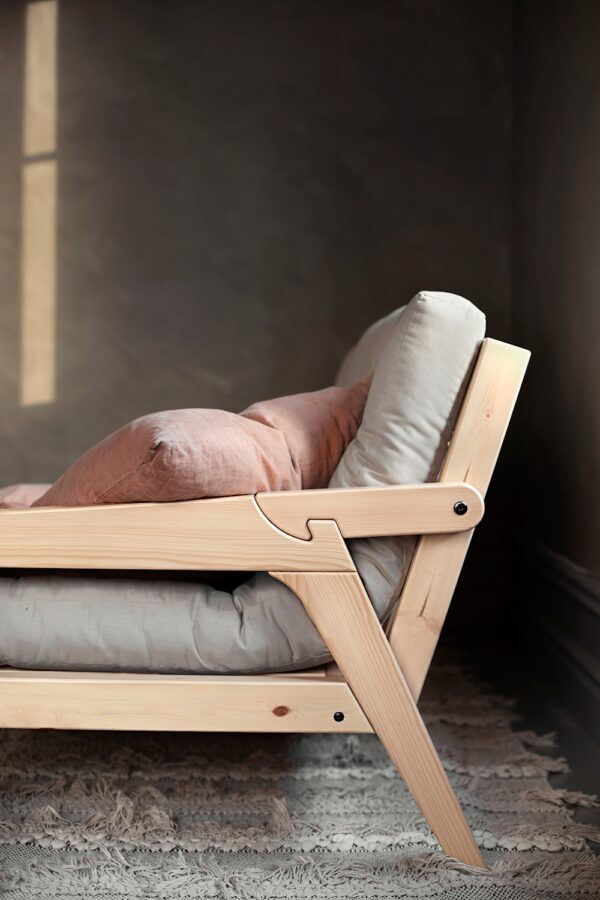 Sofa GRAB carob - obrazek 10