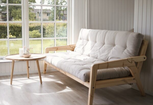 Sofa GRAB carob - obrazek 11