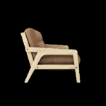 Sofa GRAB natur - obrazek 37