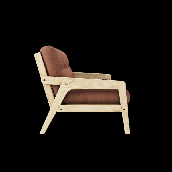 Sofa GRAB natur - obrazek 55