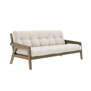 Sofa GRAB carob sztruks
