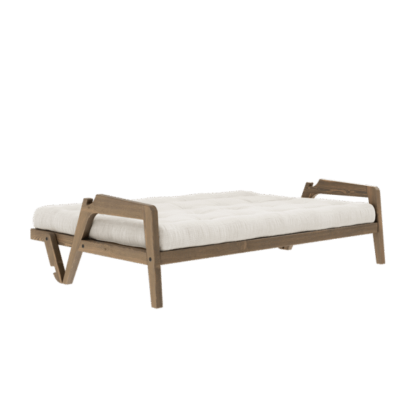 Sofa GRAB carob sztruks - obrazek 2